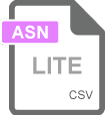 ASN Database